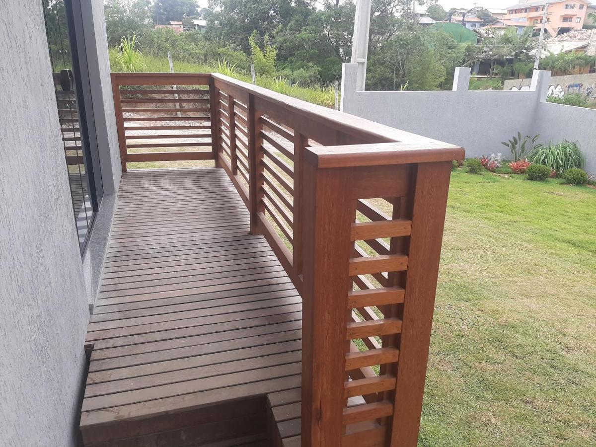 Pousada Vielas Do Rosa - Centrinho Da Praia Do Rosa Ngoại thất bức ảnh