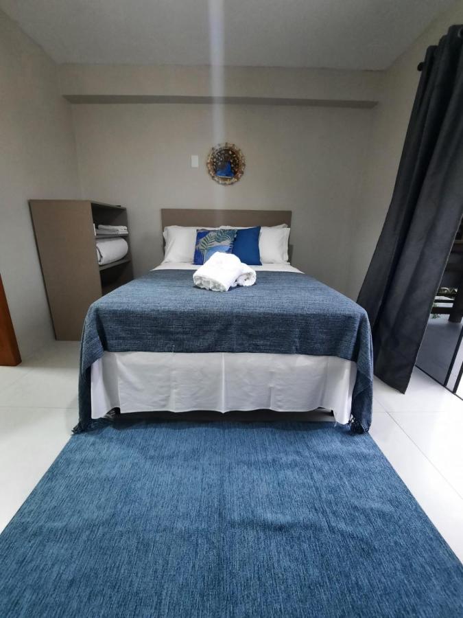 Pousada Vielas Do Rosa - Centrinho Da Praia Do Rosa Ngoại thất bức ảnh