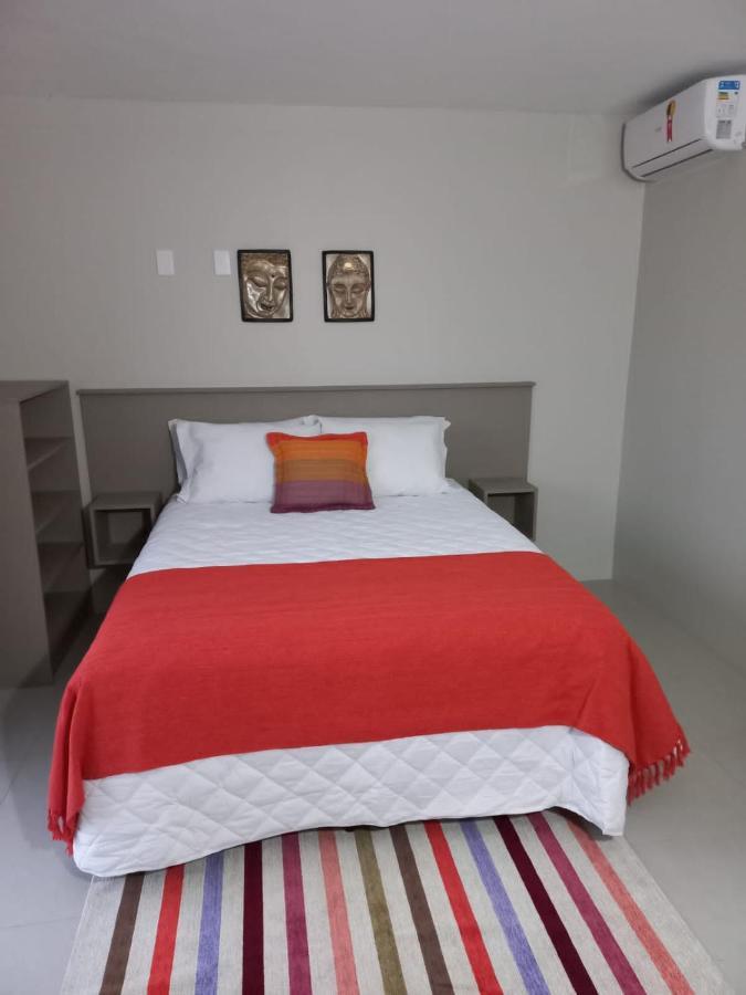 Pousada Vielas Do Rosa - Centrinho Da Praia Do Rosa Ngoại thất bức ảnh