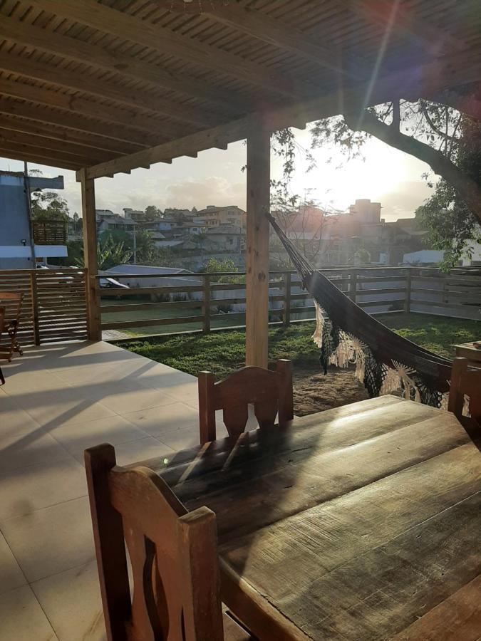 Pousada Vielas Do Rosa - Centrinho Da Praia Do Rosa Ngoại thất bức ảnh