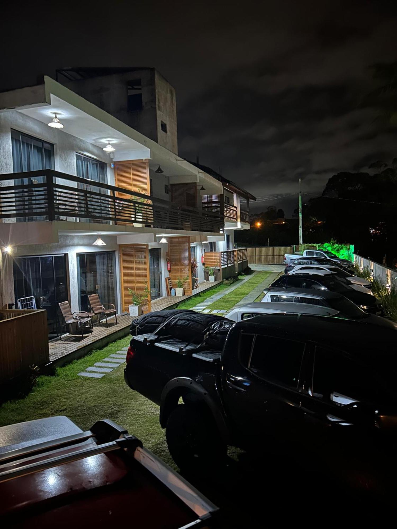 Pousada Vielas Do Rosa - Centrinho Da Praia Do Rosa Ngoại thất bức ảnh
