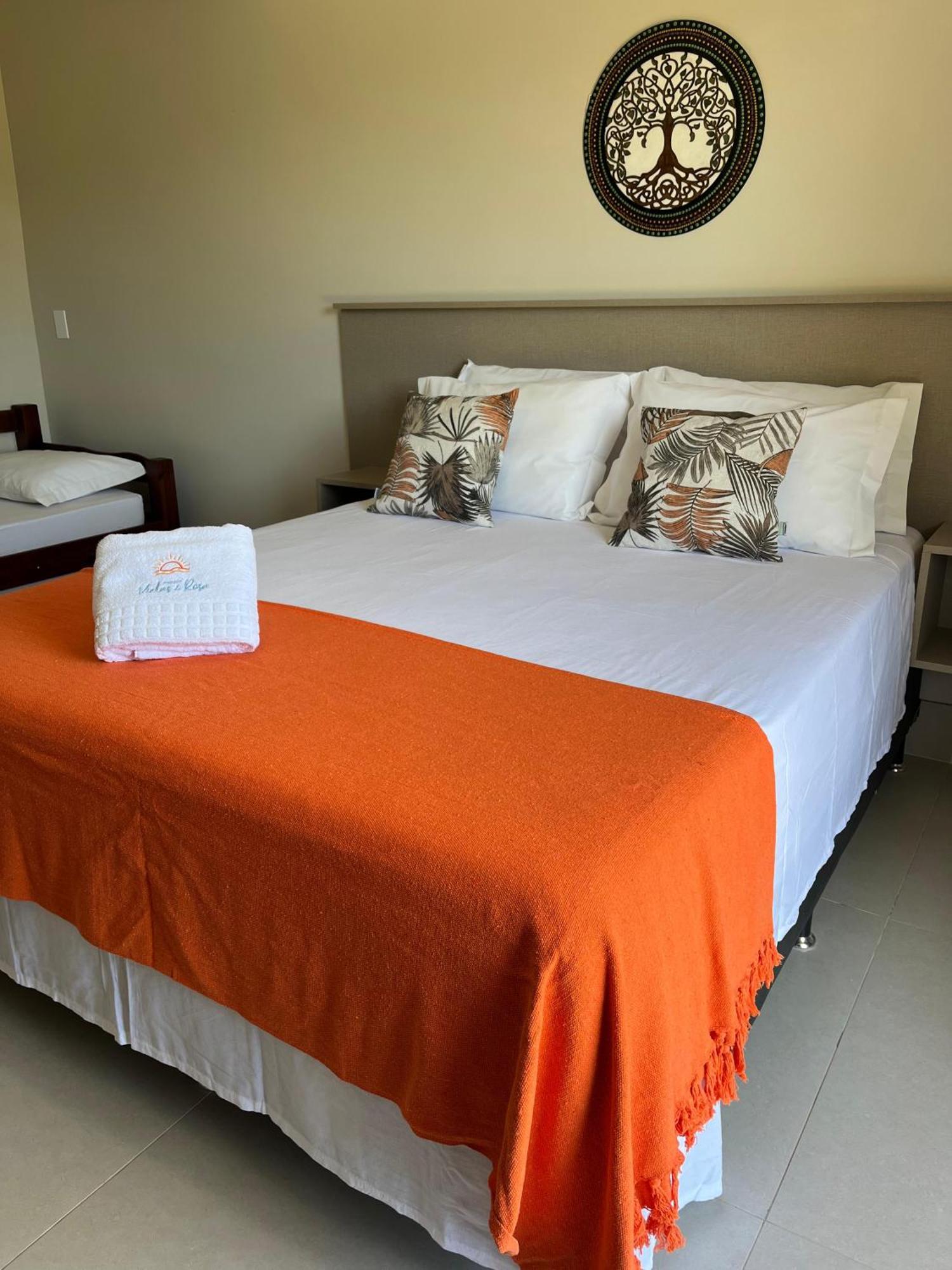 Pousada Vielas Do Rosa - Centrinho Da Praia Do Rosa Ngoại thất bức ảnh
